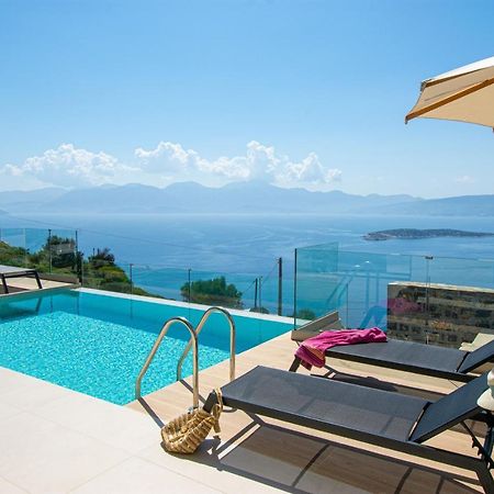 Majestic View Villas Ágios Nikólaos Exterior foto