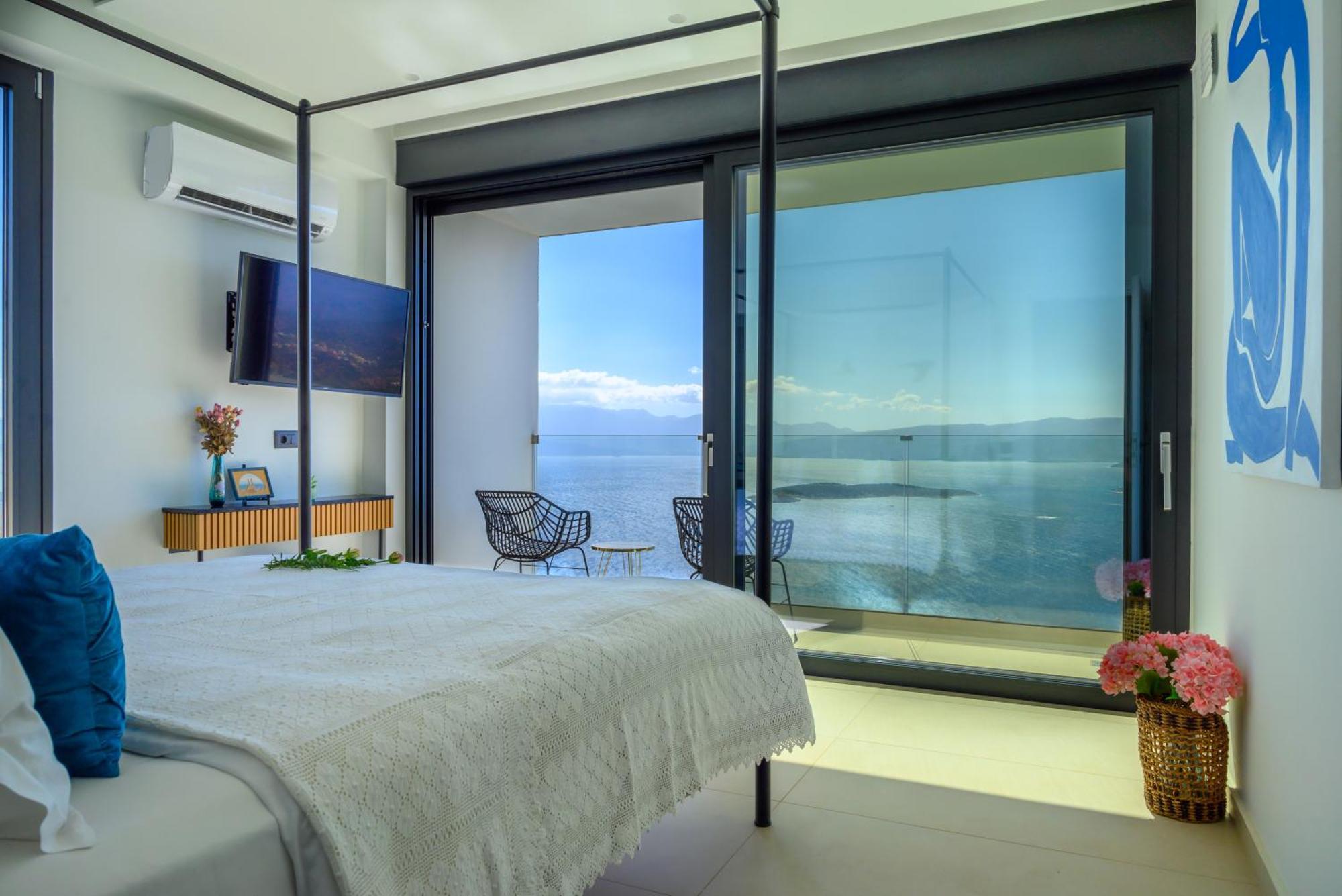 Majestic View Villas Ágios Nikólaos Exterior foto
