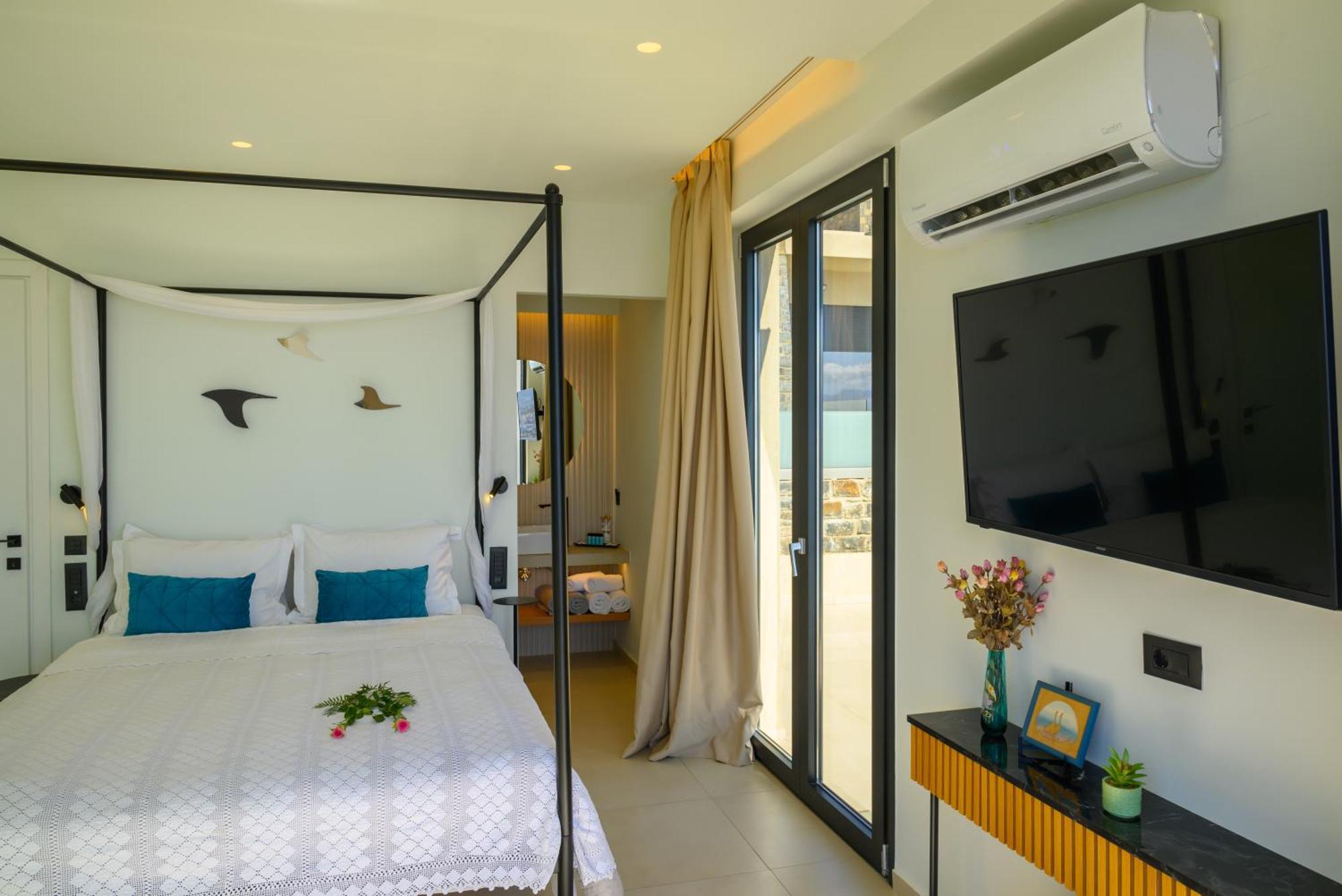 Majestic View Villas Ágios Nikólaos Exterior foto