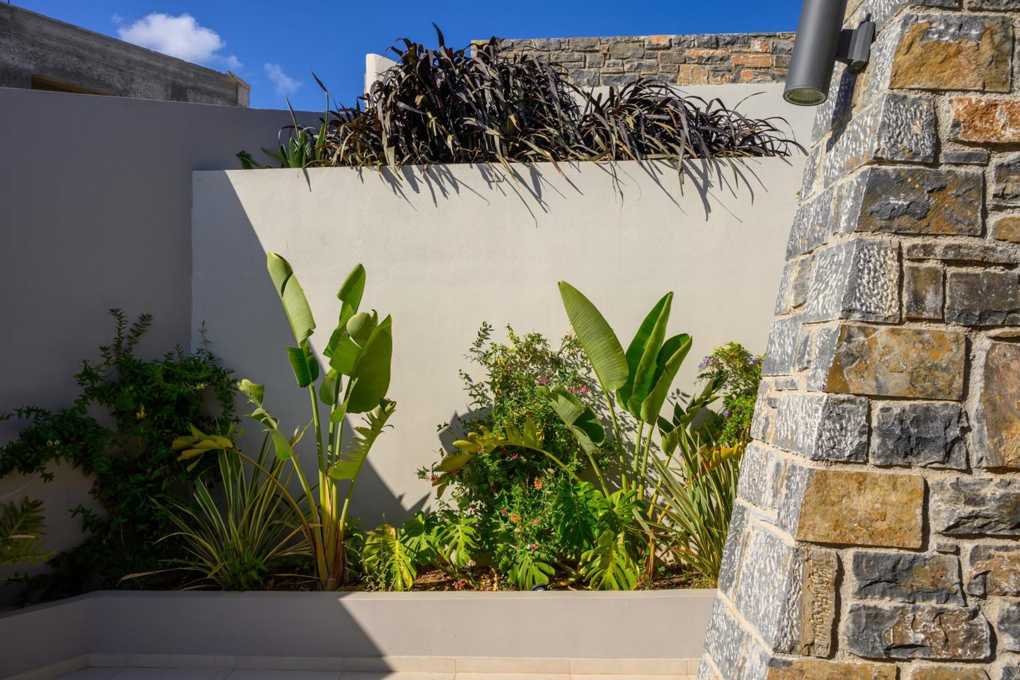 Majestic View Villas Ágios Nikólaos Exterior foto