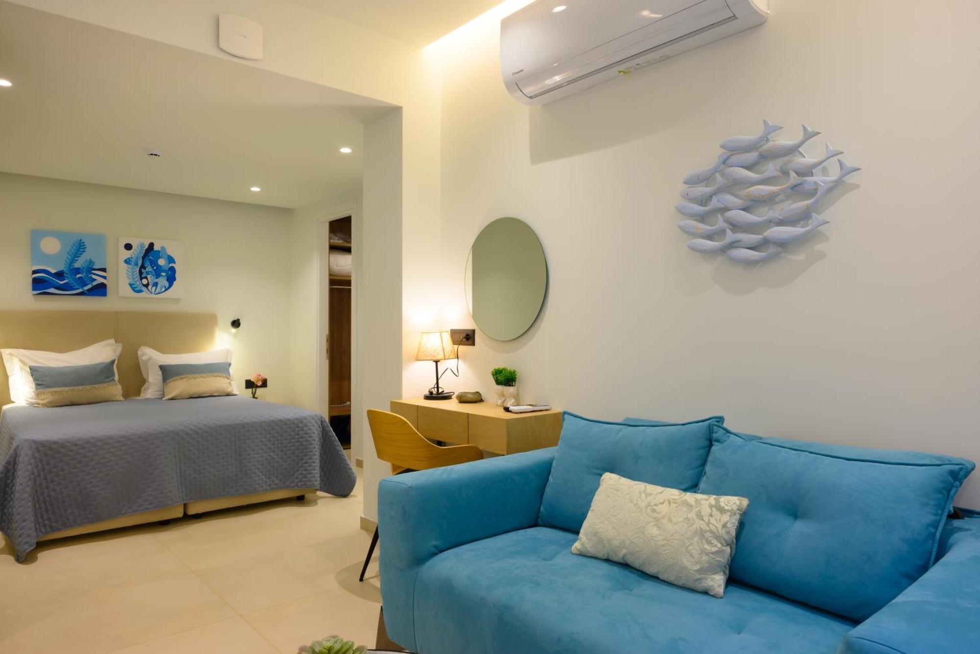 Majestic View Villas Ágios Nikólaos Exterior foto